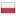 gavickpro.com server is located in Poland